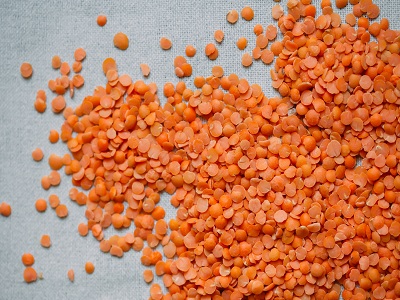Red Lentils Red Lentils